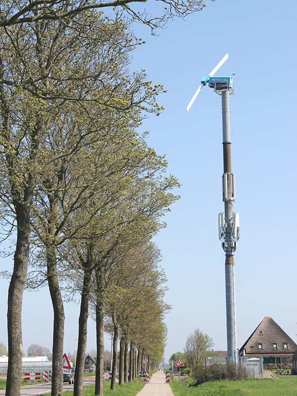 Westfriese Windmolen Coöperatie (WWC) Westfriese Windmolen Coöperatie (WWC)