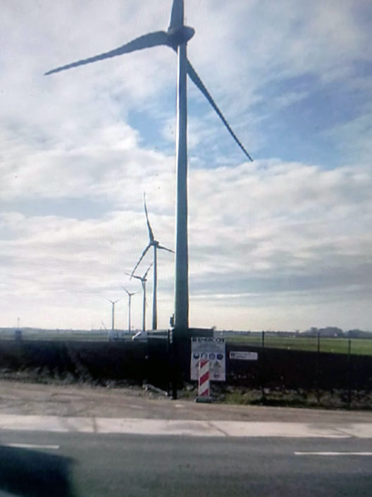 windmolen