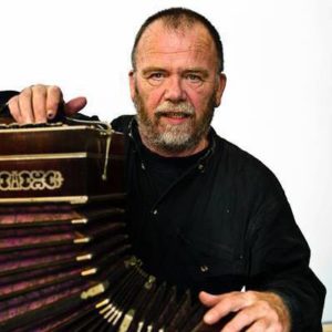 Anton Greefkes